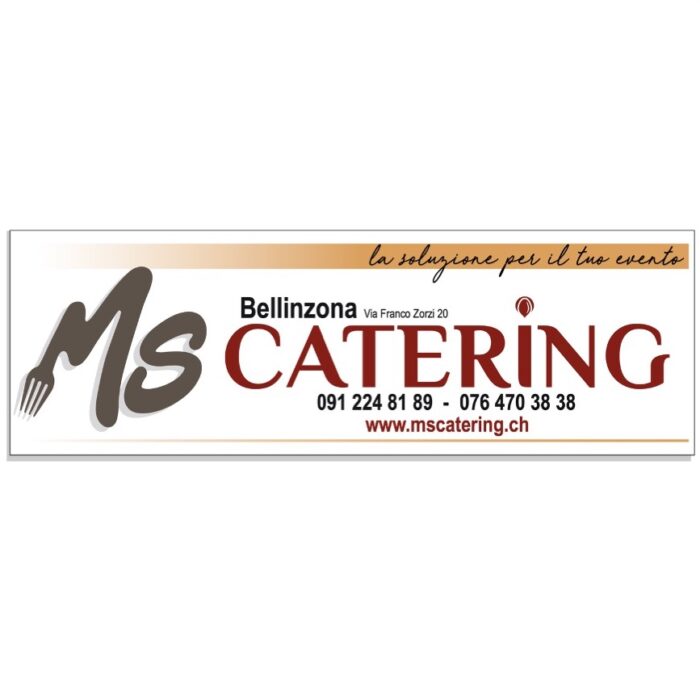 MSCatering